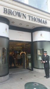 brown thomas